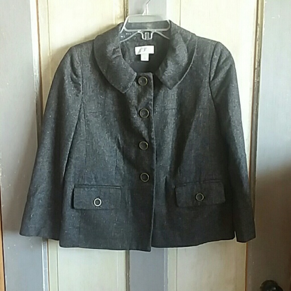 LOFT Jackets & Blazers - Ann Taylor Loft Jacket